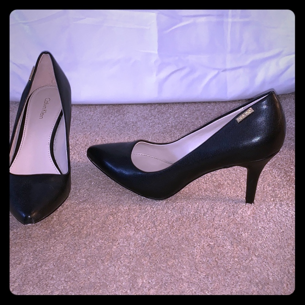 Calvin Klein Heels